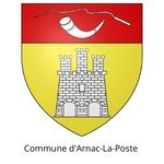 Arnac-La-Poste