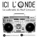 Ici L'onde - La Webradio du Haut-Limousin