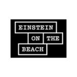 Einstein on the beach