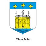Ville de Bellac